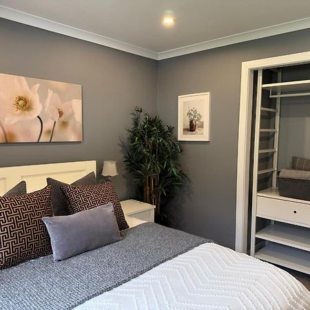 Holly Lodge - 2 X Kingsize Bedrooms With Private Entrance And Free Parking-New Shower Room Oban Exteriér fotografie